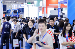 为不雅众呈现智能制制范畴的最新取成长