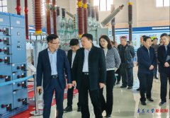 <b>药学院院绍了学院学科扶植环境和最新科研</b>